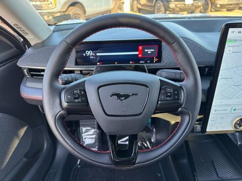 Used 2025 Ford Mustang Mach-E Premium w/ Sport Appearance Package image 21