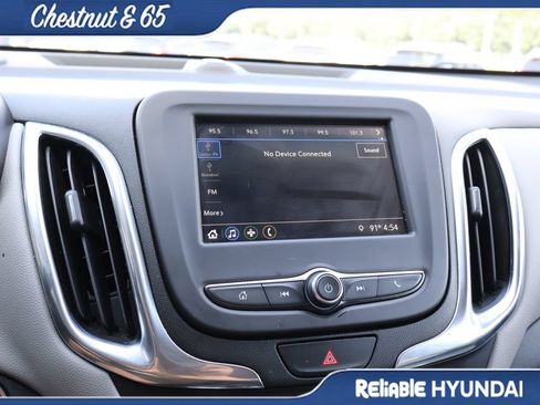 Used 2019 Chevrolet Equinox LT w/ Driver Convenience Package FWD image 36