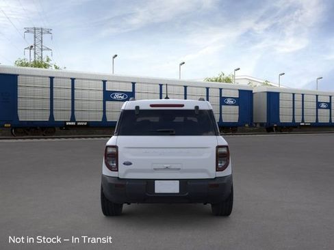 New 2026 Ford Bronco Sport Big Bend AWD/4WD image 5