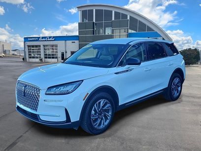 Used 2023 Lincoln Corsair FWD