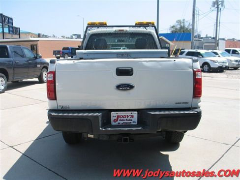 Used 2015 Ford F250 XL AWD/4WD image 22