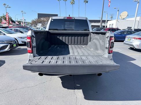 Used 2022 RAM 1500 Laramie image 8