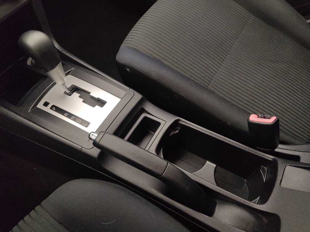 Used 2014 Mitsubishi Lancer ES FWD image 26