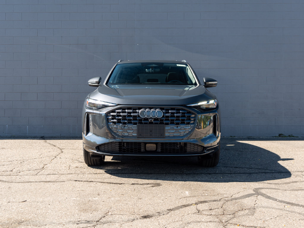 New 2026 Audi Q5 Premium AWD/4WD image 2