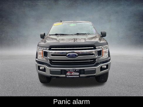 Used 2020 Ford F150 XLT AWD/4WD image 10