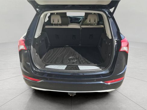 Used 2020 Buick Envision Premium image 16