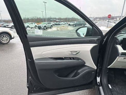 New 2026 Hyundai Tucson Limited image 14