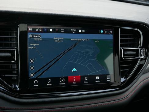 New 2026 Dodge Durango GT image 28