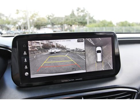 Certified 2023 Hyundai Santa Fe Limited image 27