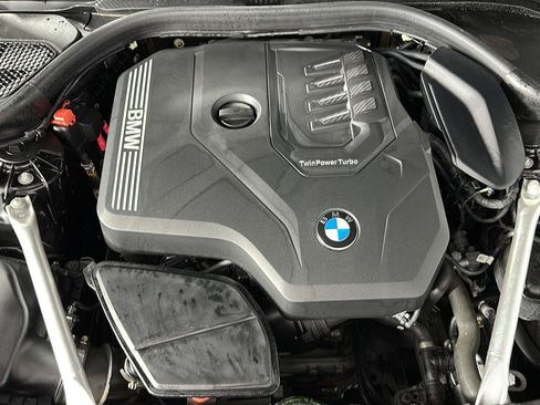 Used 2023 BMW 530i xDrive w/ Convenience Package AWD/4WD image 30