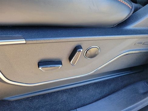 Used 2024 Ford F150 Raptor image 14