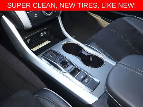 Used 2019 Acura TLX V6 w/ Technology & A-SPEC Pkg FWD image 26
