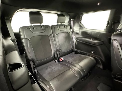 Used 2023 Jeep Grand Cherokee L Laredo image 25