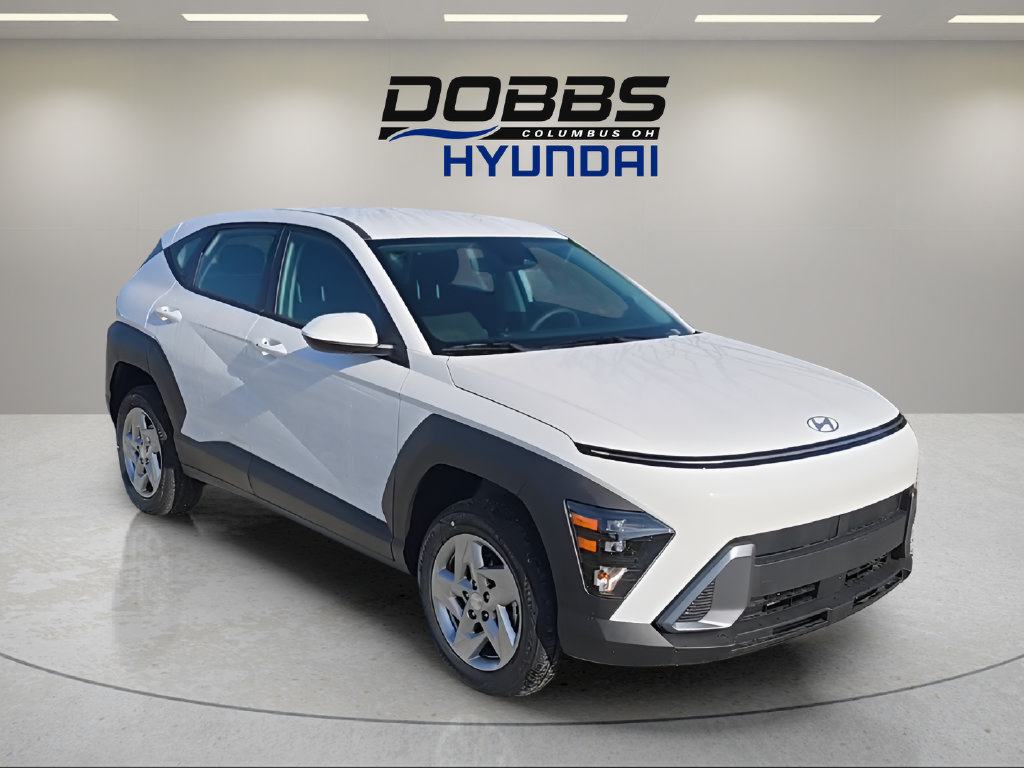 New 2027 Hyundai Kona SE AWD/4WD image 7