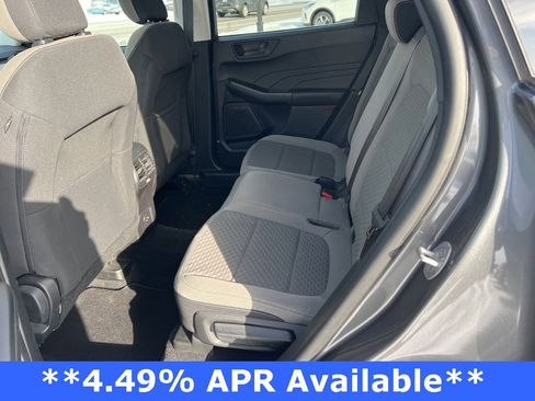 Used 2022 Ford Escape SE w/ Cold Weather Package image 26