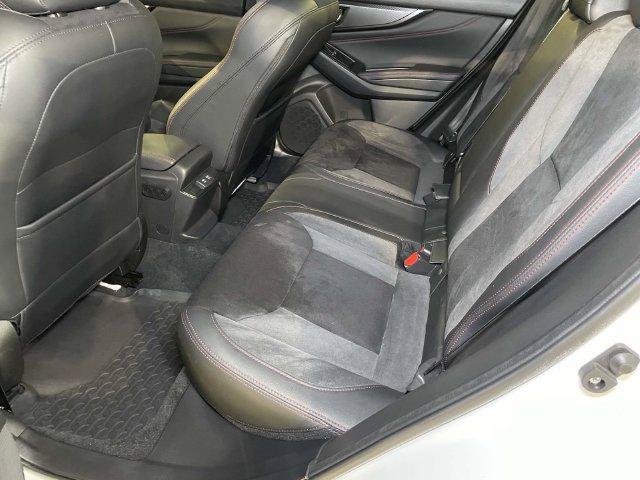 Used 2022 Subaru WRX Limited AWD/4WD image 19