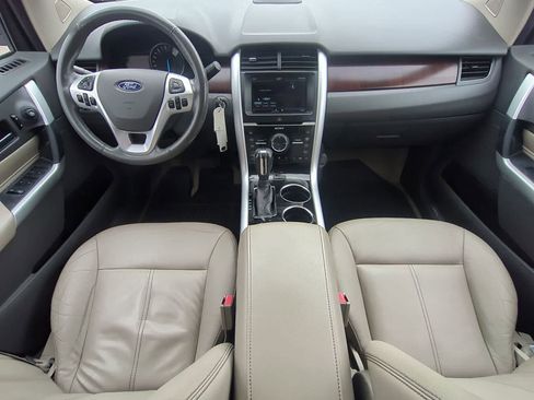 Used 2011 Ford Edge Limited image 15