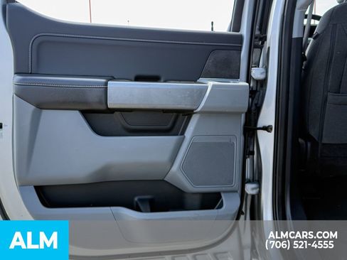 Used 2024 Ford F150 XLT w/ Tow/Haul Package image 18