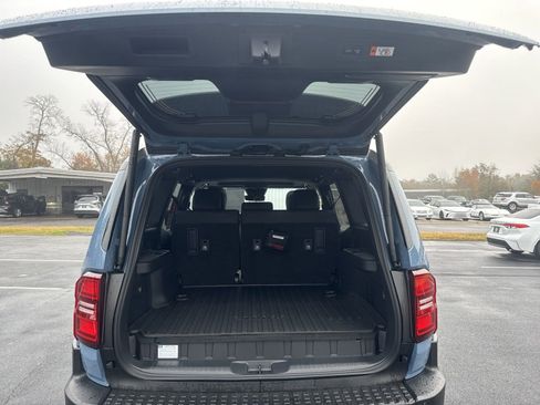 New 2025 Toyota Land Cruiser 1958 w/ Premium Package image 42