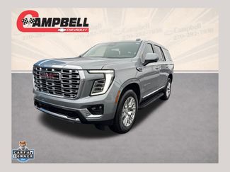 Used 2025 GMC Yukon Denali 360° Tour
