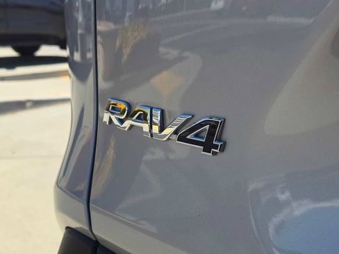 Certified 2024 Toyota RAV4 LE FWD image 14