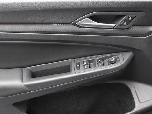 Certified 2024 Volkswagen GTI Autobahn image 20