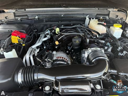 Certified 2022 Jeep Gladiator Mojave w/ Trailer Tow Package image 31