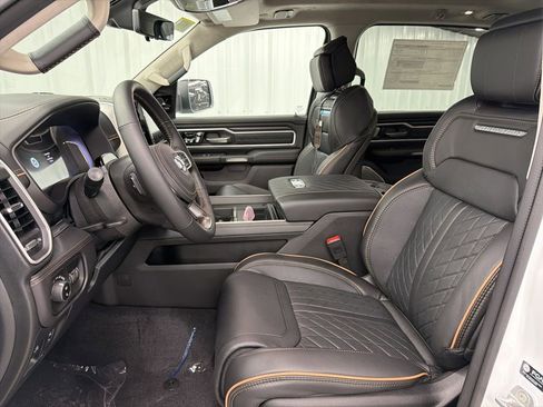 New 2026 RAM 1500 Tungsten image 15