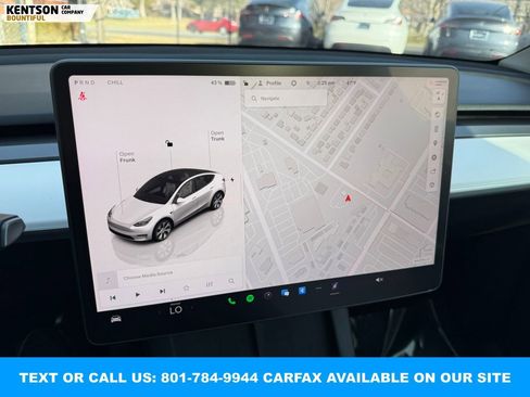 Used 2023 Tesla Model Y Long Range image 26