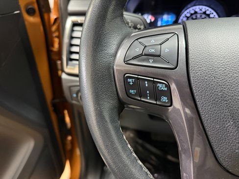 Certified 2019 Ford Ranger Lariat w/ Equipment Group 501A Mid image 13