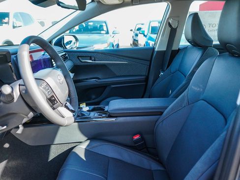 New 2026 Toyota Camry XLE FWD image 21