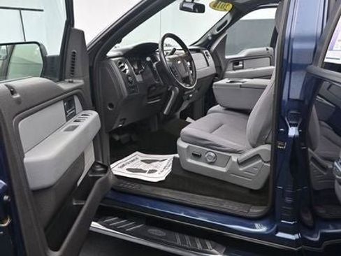 Used 2013 Ford F150 XLT w/ Luxury Equipment Group AWD/4WD image 16