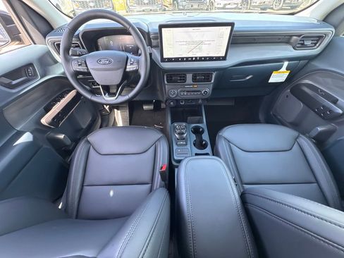 New 2026 Ford Maverick Lariat image 24