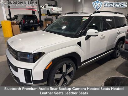 Used 2024 Hyundai Santa Fe Limited