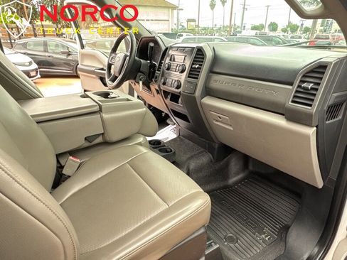 Used 2019 Ford F250 XL image 19