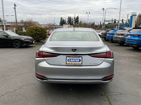 Used 2024 Lexus ES 250 250 image 7