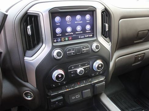 Used 2020 GMC Sierra 1500 SLT w/ SLT Premium Package image 6