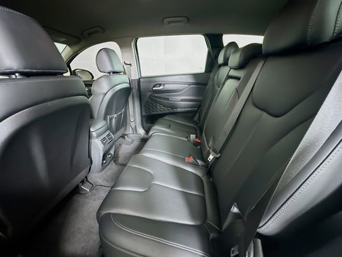 Used 2023 Hyundai Santa Fe XRT w/ Cargo Package FWD image 27