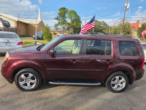 Used 2015 Honda Pilot EX-L image 5