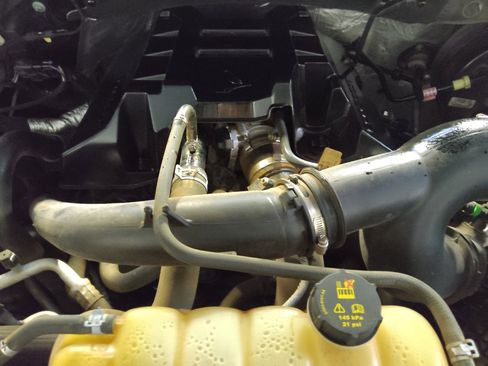 Used 2016 Ford F150 XLT w/ Equipment Group 301A Mid RWD image 30