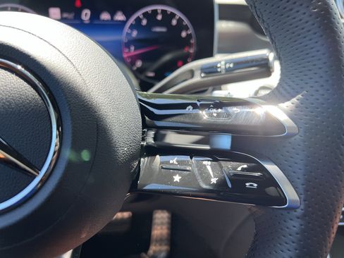 Certified 2026 Mercedes-Benz GLC 300 4MATIC image 20