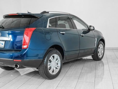 Used 2010 Cadillac SRX Luxury image 59