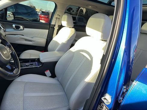 Used 2022 Kia Sorento SX image 14