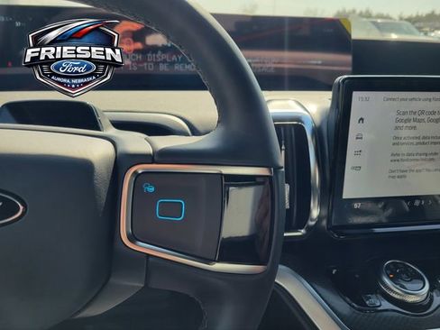 New 2026 Ford Expedition Max Platinum w/ Stealth Appearance Package image 22