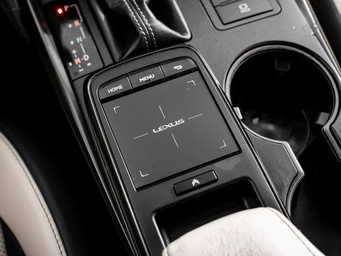 Used 2022 Lexus IS 350 F Sport RWD image 24