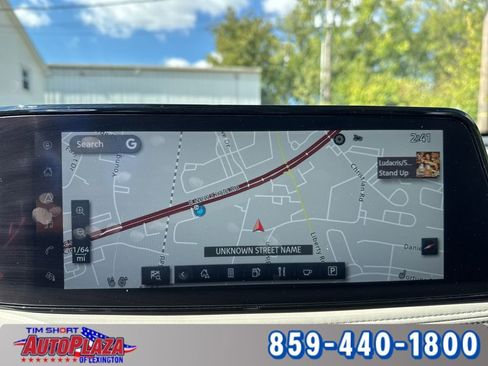 Used 2023 Nissan Ariya AWD image 36