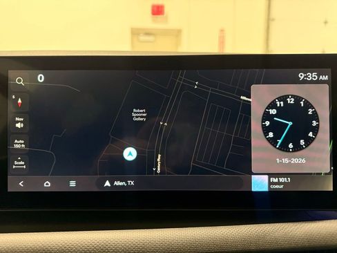 Used 2026 Hyundai Tucson SEL image 23