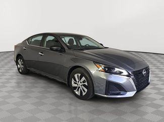 Certified 2024 Nissan Altima 2.5 S FWD video 2