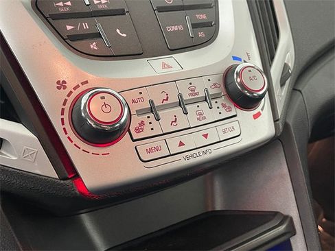 Used 2017 GMC Terrain SLT image 9