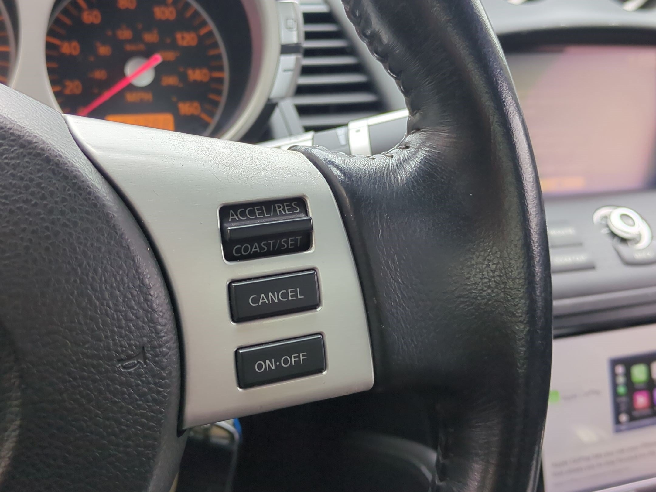 Used 2006 Nissan 350Z Grand Touring RWD image 20